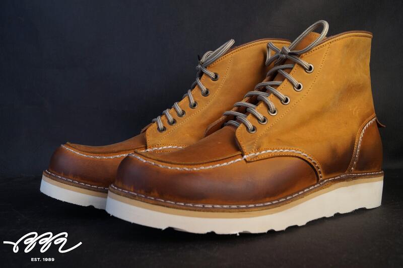 Фото обуви с кожей