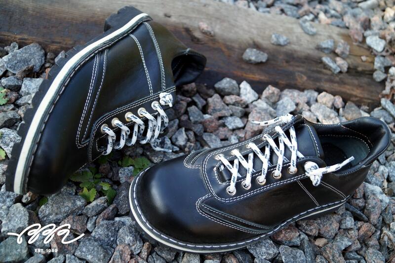 Фото обуви с кожей