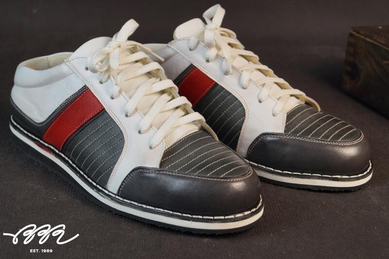 Фото обуви с кожей