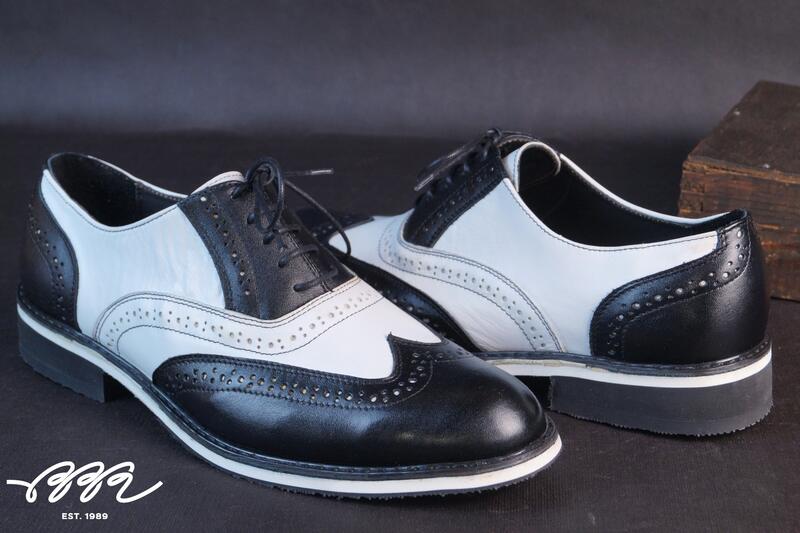 Фото обуви с кожей