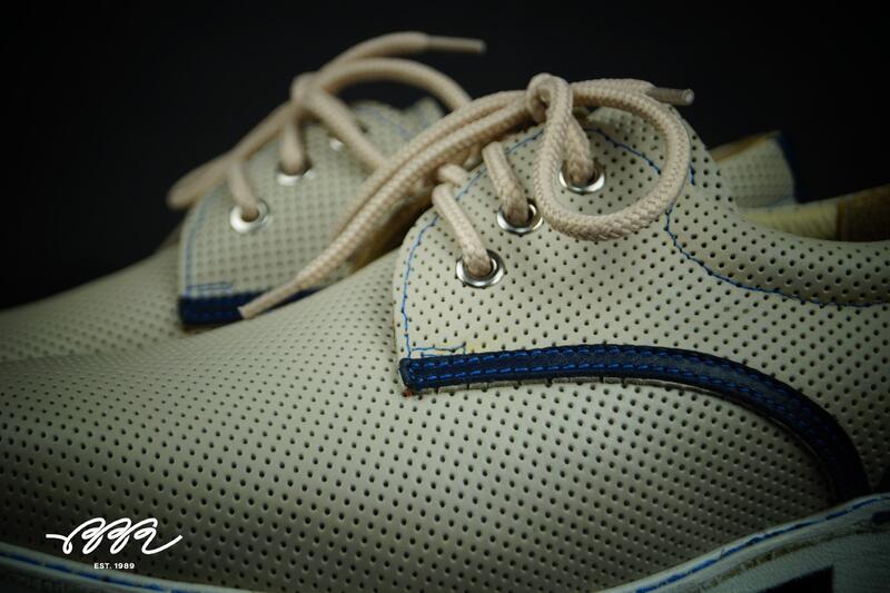 Фото обуви с кожей