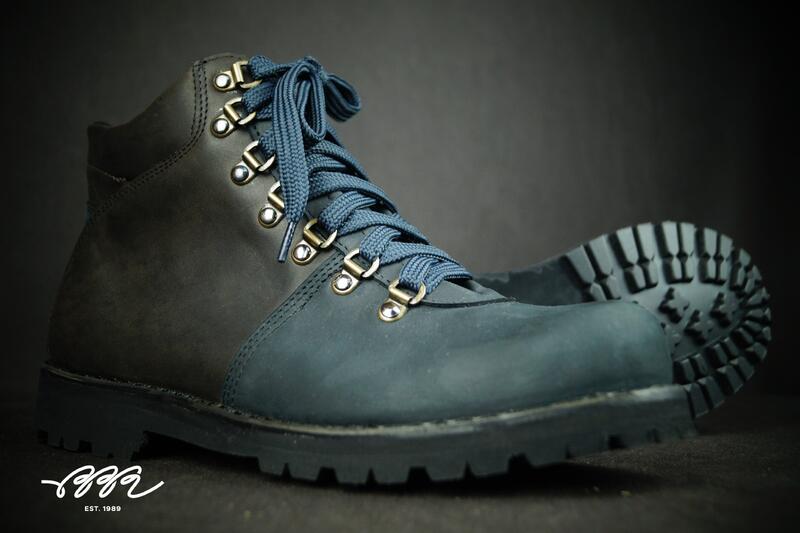 Фото обуви с кожей