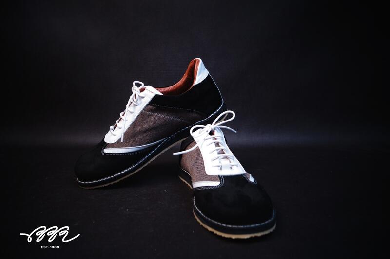 Фото обуви с кожей