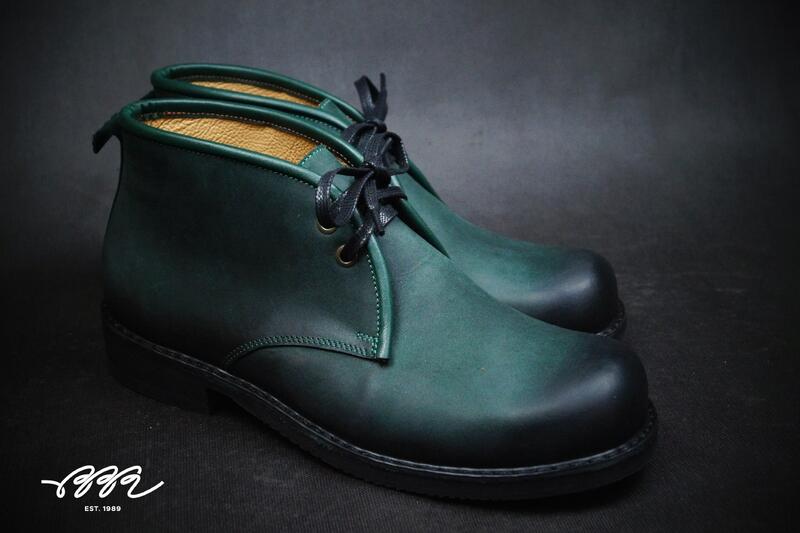 Фото обуви с кожей