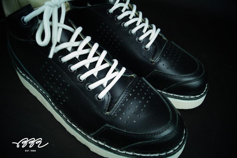 Фото обуви с кожей