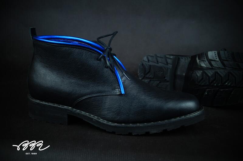 Фото обуви с кожей