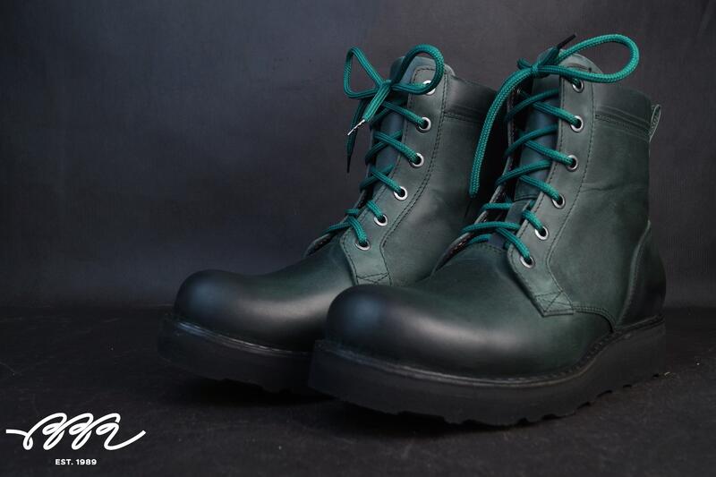 Фото обуви с кожей