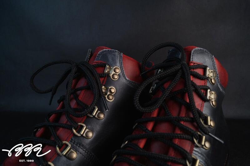 Фото обуви с кожей