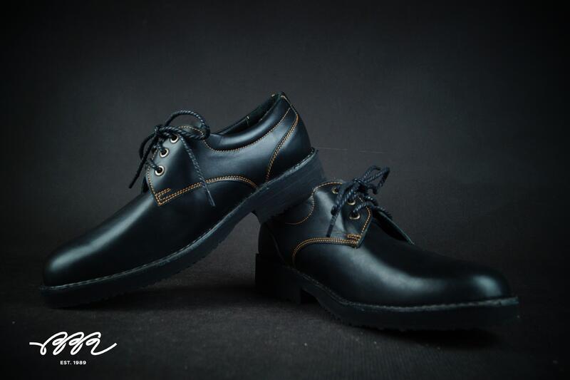 Фото обуви с кожей