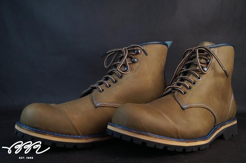 Фото обуви с кожей