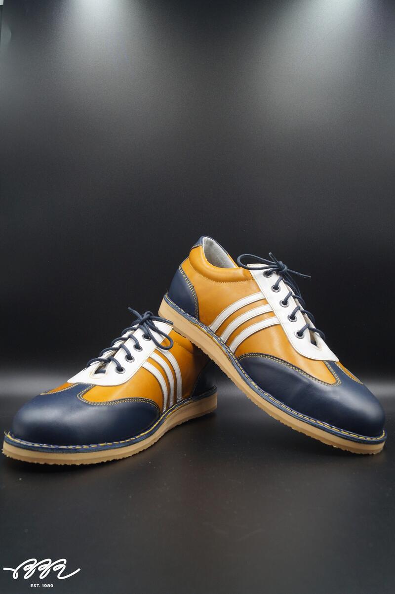 Фото обуви с кожей