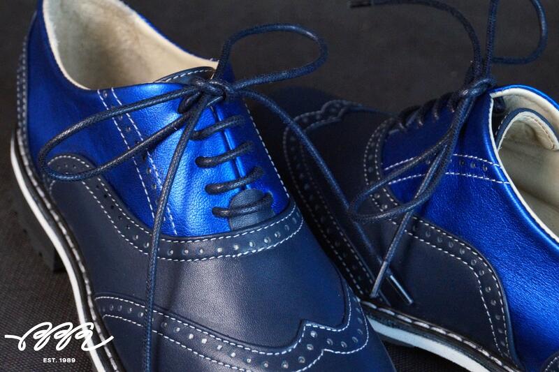 Фото обуви с кожей