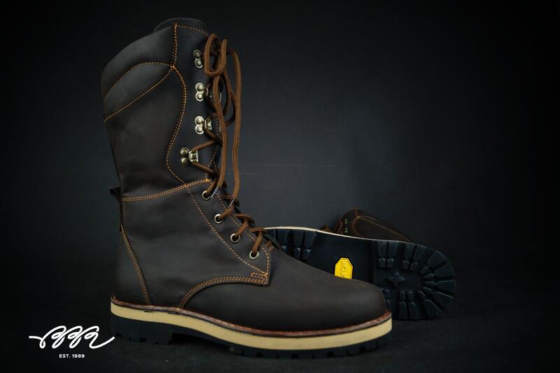 Фото обуви с кожей