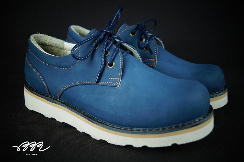 Фото обуви с кожей