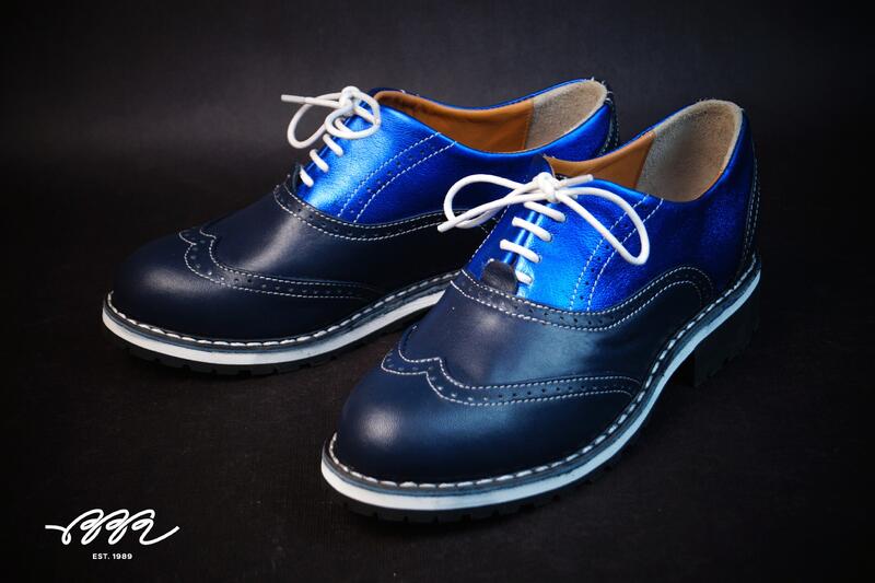 Фото обуви с кожей